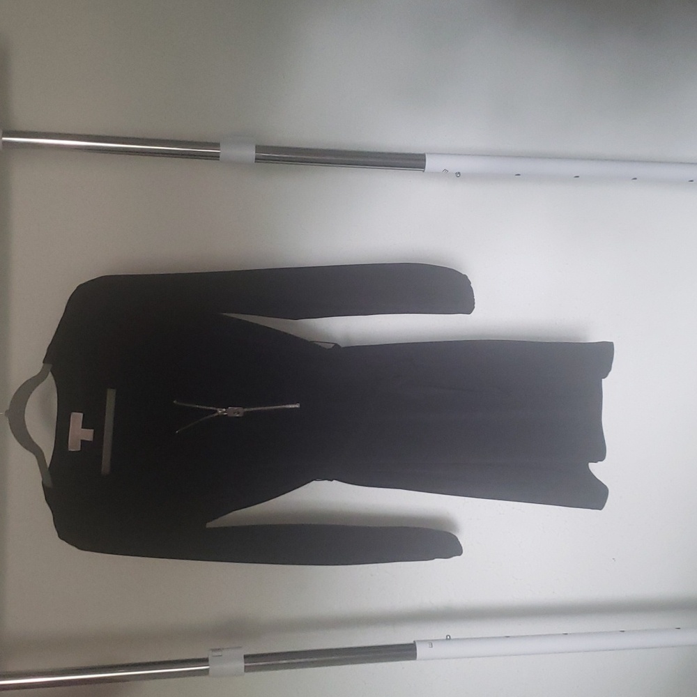 Michael Kors Black Dress